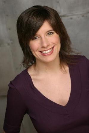 Erin Erickson