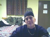 Richard Samaniego
