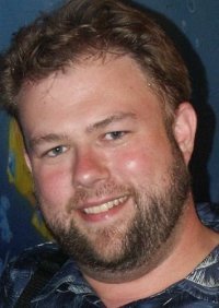 Charles Kavaloski
