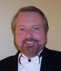 Patrick Newell
