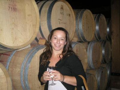 Natalie Siegel