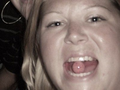 Katie Atkins