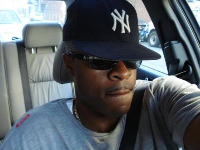 Roberto Anglin