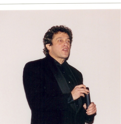 Robert Kesten