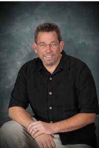 Paul Myrant