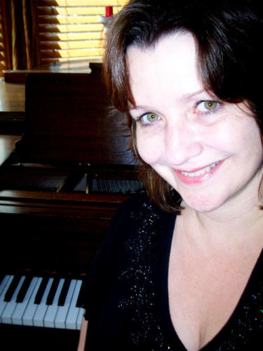 Anita Burgermeister