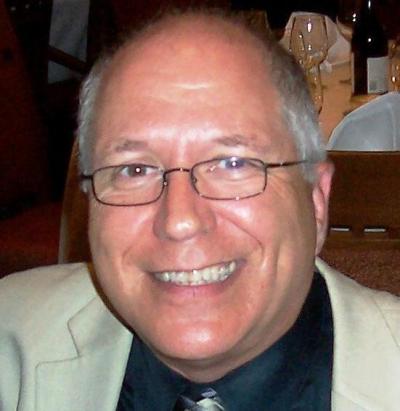 Harlan Godes