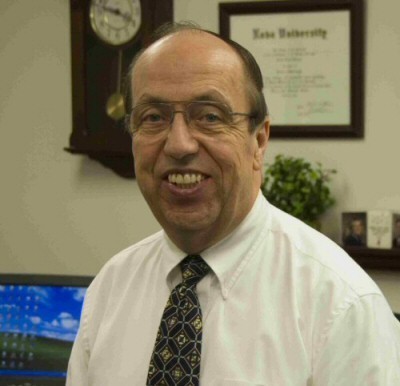 David Rotman