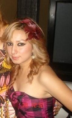 Sujey Cantu