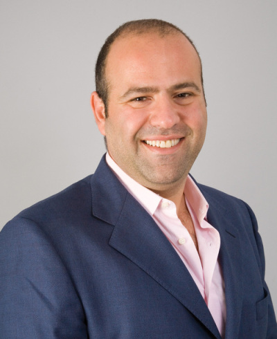 Shahram Tavakoli