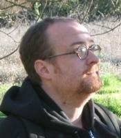 Christian Crumlish