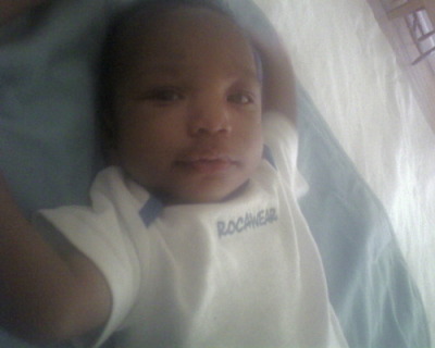 Marquita Pringle