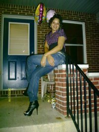 Alicia Ruff