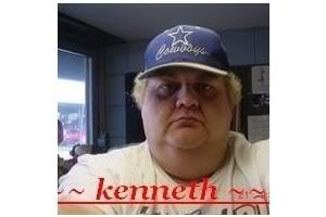 Kenneth Watts