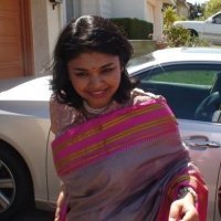 Namita Kansal
