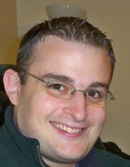 Ryan Rosengrant