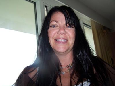 Sherry Mcgoldrick