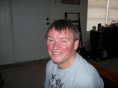 Ricky Goforth