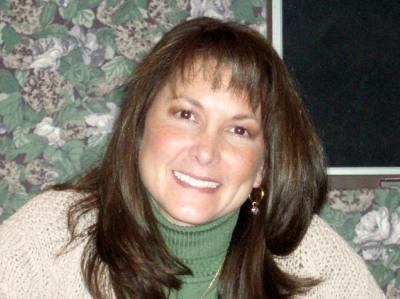 Amy Wexler