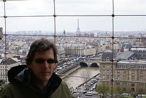 Lloyd Faulconer