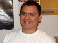 Sergio Martinez