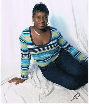 Tameka Greene