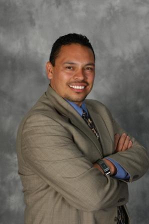 Eddie Quintana