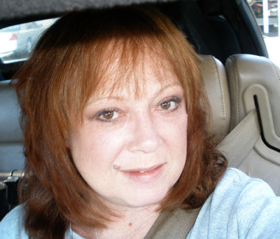 Frances Logan