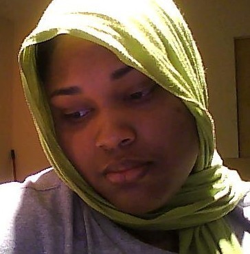 Antanisha Stokes