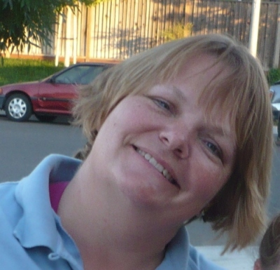 Jocelyne Vonstrong
