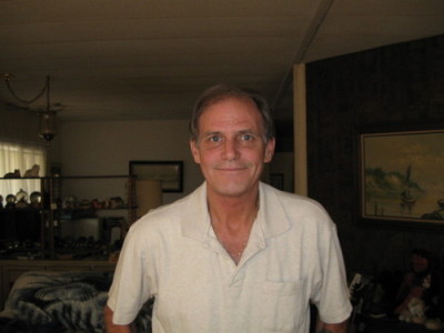 Christopher Black