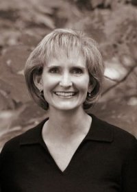 Shari Zehm