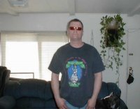 Gregory Waggoner