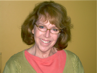 Susan Berkson