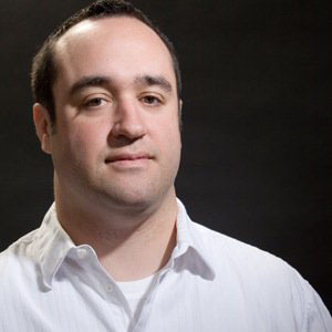 Kevin Palmer