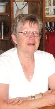 Billie Frost