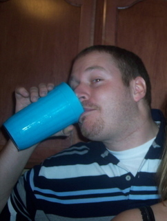 Michael Abernathy