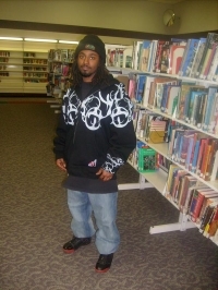 Derrick Gomillion