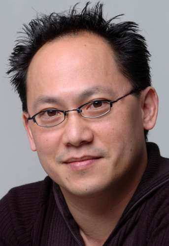 Rick Tjia