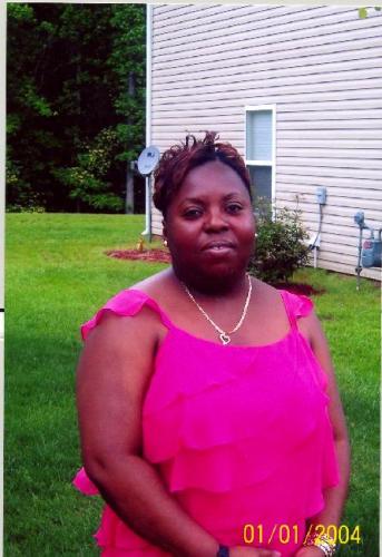 Yvette James