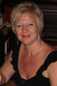 Sylvie Trudel