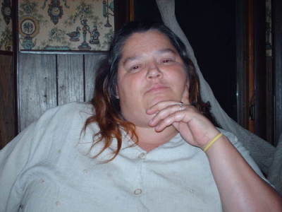 Wanda Burnett