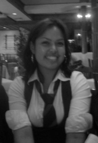 Franceline Villasenor