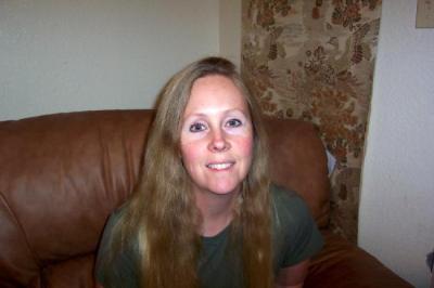Wendy Jensen
