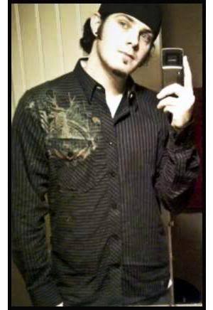 Wesley Coulam
