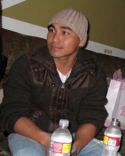 Andy Vo