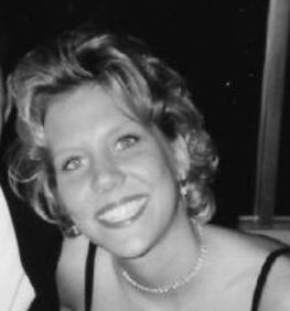 Melanie Carden