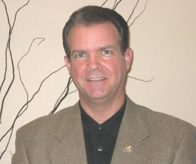 Donald Rice