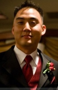 Edward Kim