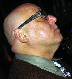 William Wexler